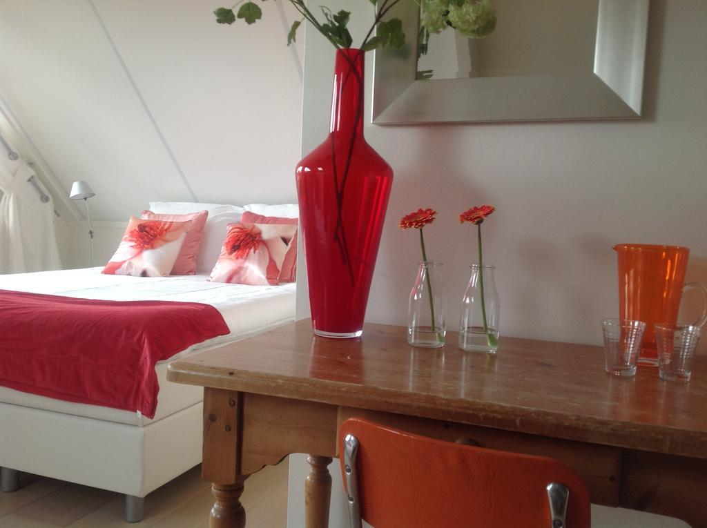 Villa Envie Terherne Room photo