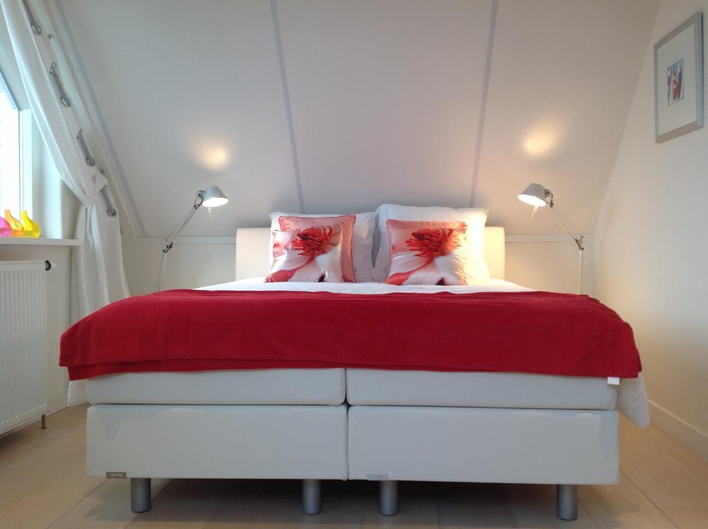 Villa Envie Terherne Room photo