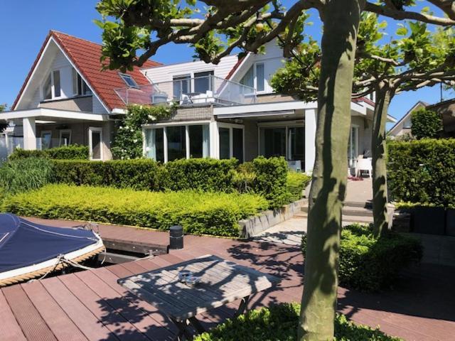 Villa Envie Terherne Exterior photo