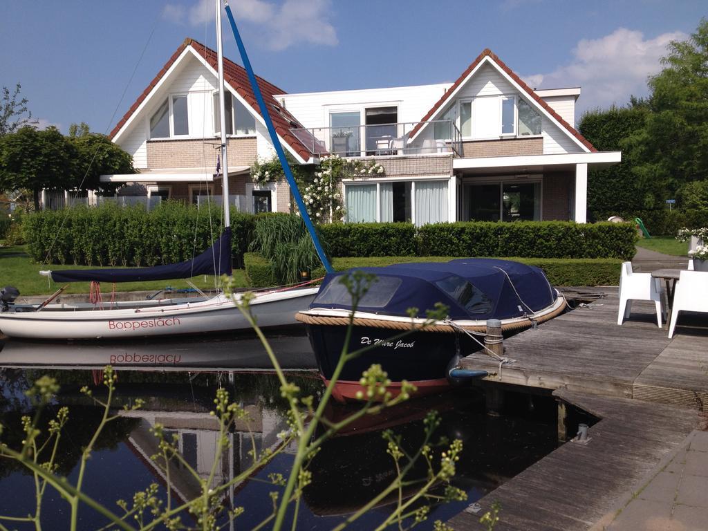 Villa Envie Terherne Exterior photo