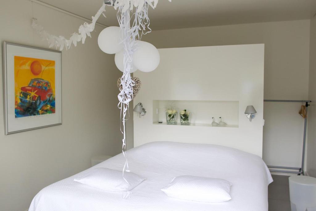 Villa Envie Terherne Room photo